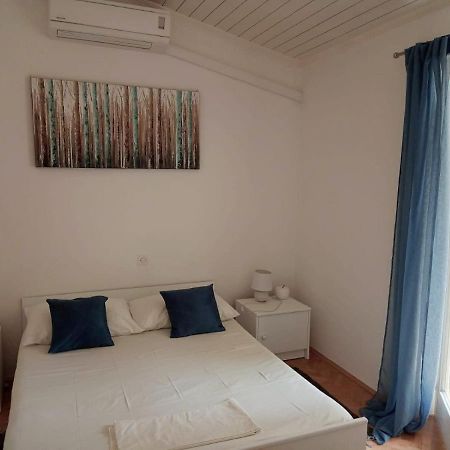 Apartman Biokovo Baška Voda エクステリア 写真