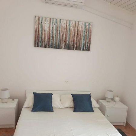 Apartman Biokovo Baška Voda エクステリア 写真
