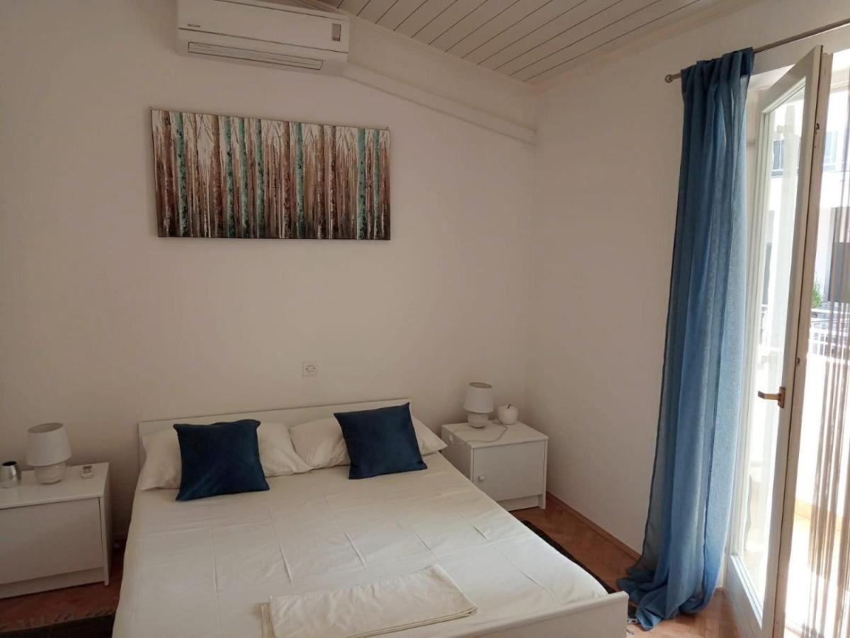 Apartman Biokovo Baška Voda エクステリア 写真